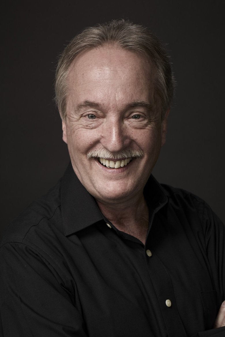Robert Myers Portrait of Robert Myers