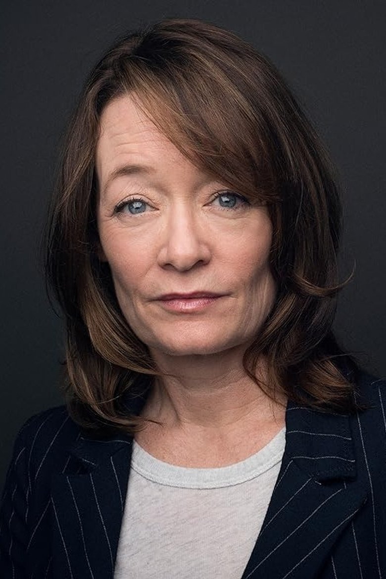 Amy Goddard Portrait of Amy Goddard