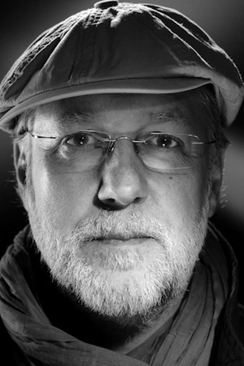 Philippe Vandendriessche Portrait of Philippe Vandendriessche