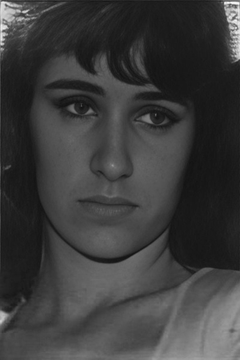 Liliana Vessere Portrait of Liliana Vessere