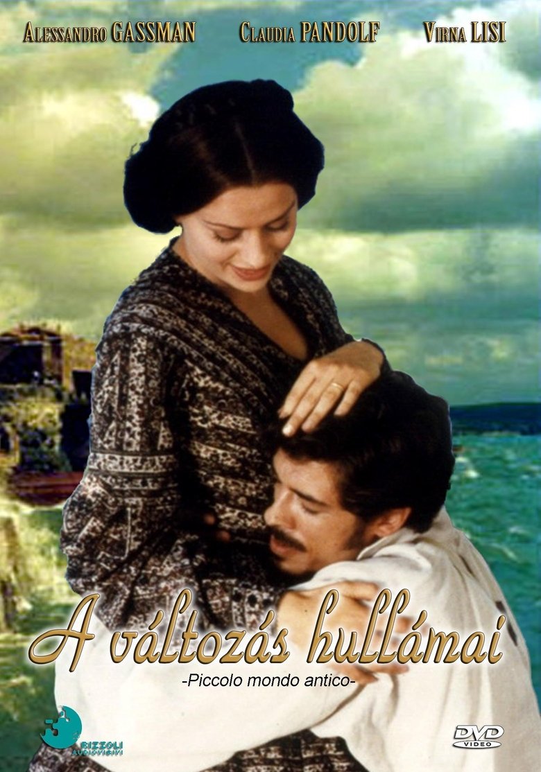 Piccolo Mondo Antico Poster of Piccolo Mondo Antico