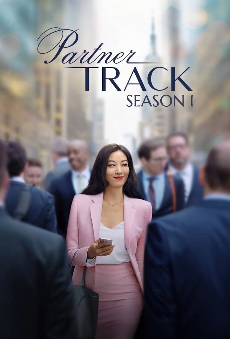 Cast and Crew in Partner Track - Pro Forma (Season 1 - Episode 9) - Pro Forma Poster of Cast and Crew in Partner Track - Pro Forma (Season 1 - Episode 9) - Pro Forma