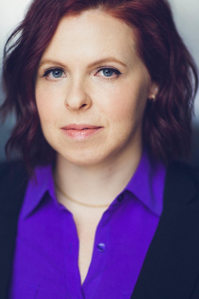 Kate Elizabeth Young Portrait of Kate Elizabeth Young