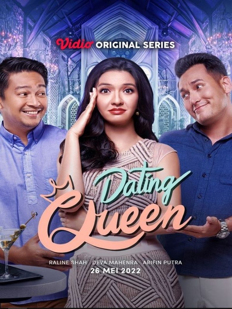 Episodes in Dating Queen - Season 1 - Season 1 Poster of Episodes in Dating Queen - Season 1 - Season 1