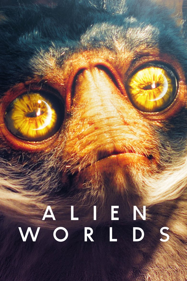 Episodes in Alien Worlds - Season 1 - Season 1 Poster of Episodes in Alien Worlds - Season 1 - Season 1