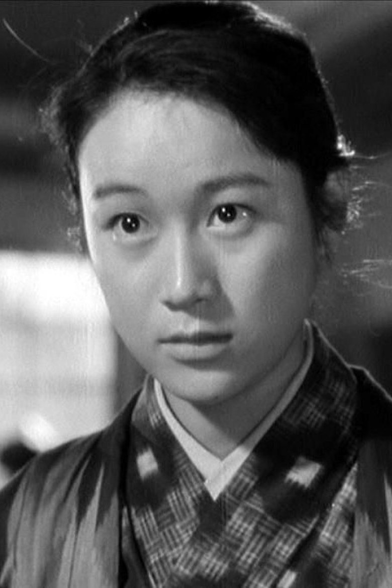 Kaneko Iwasaki Portrait of Kaneko Iwasaki
