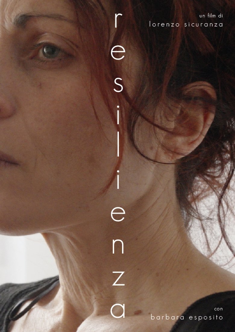 Resilienza Poster of Resilienza