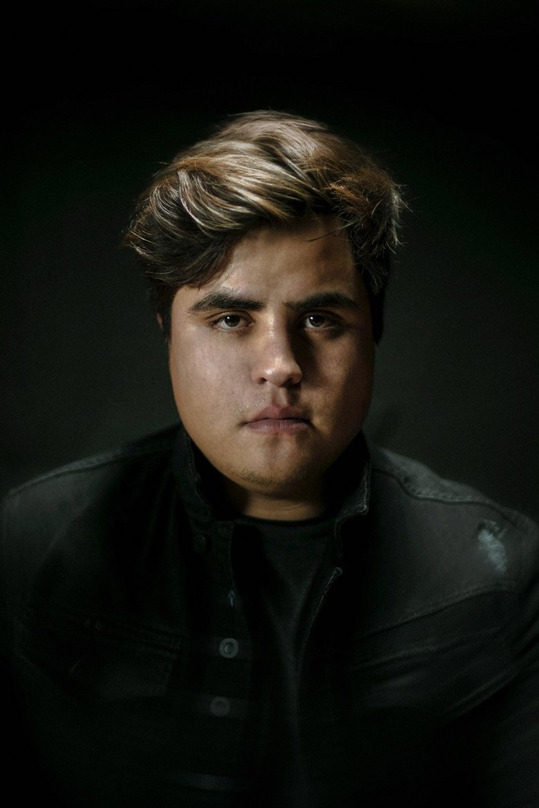 Eduardo Valenzuela Portrait of Eduardo Valenzuela