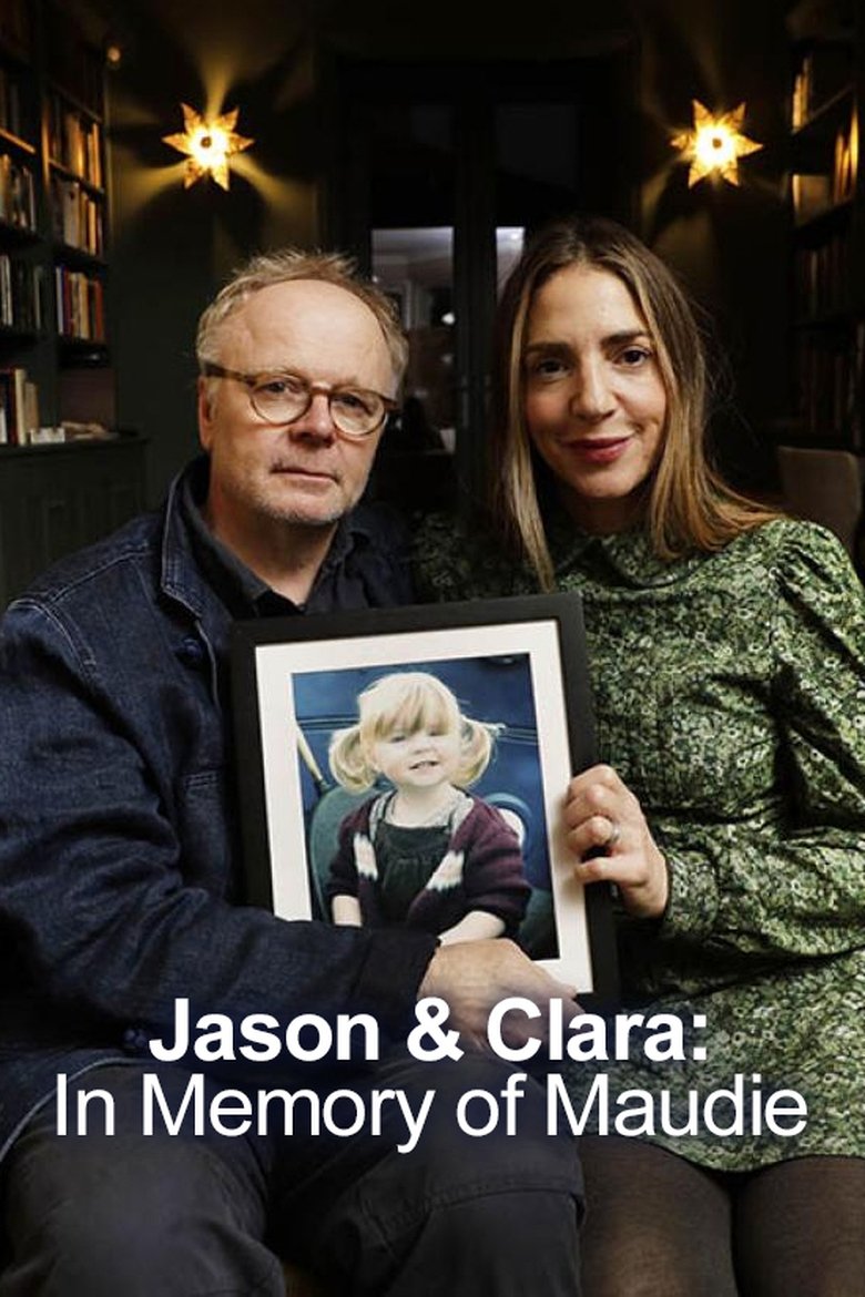 Jason and Clara: In Memory of Maudie Poster of Jason and Clara: In Memory of Maudie