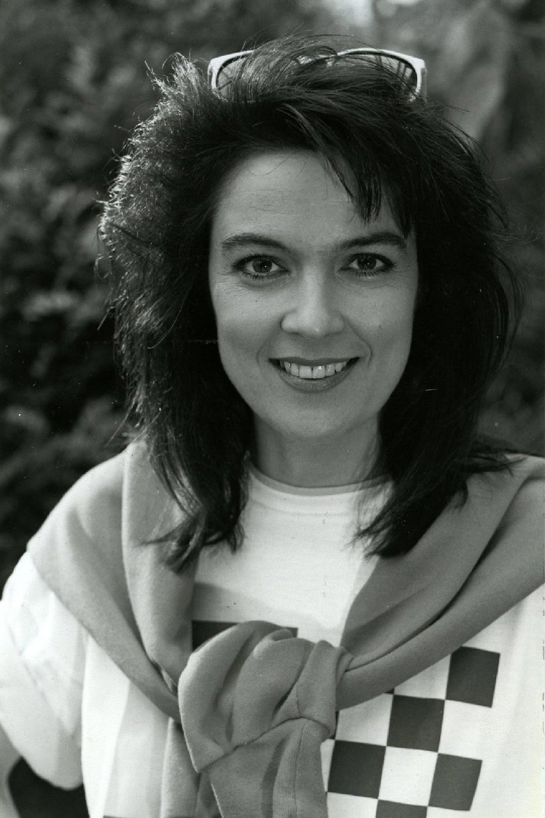 Joanne Côté Portrait of Joanne Côté