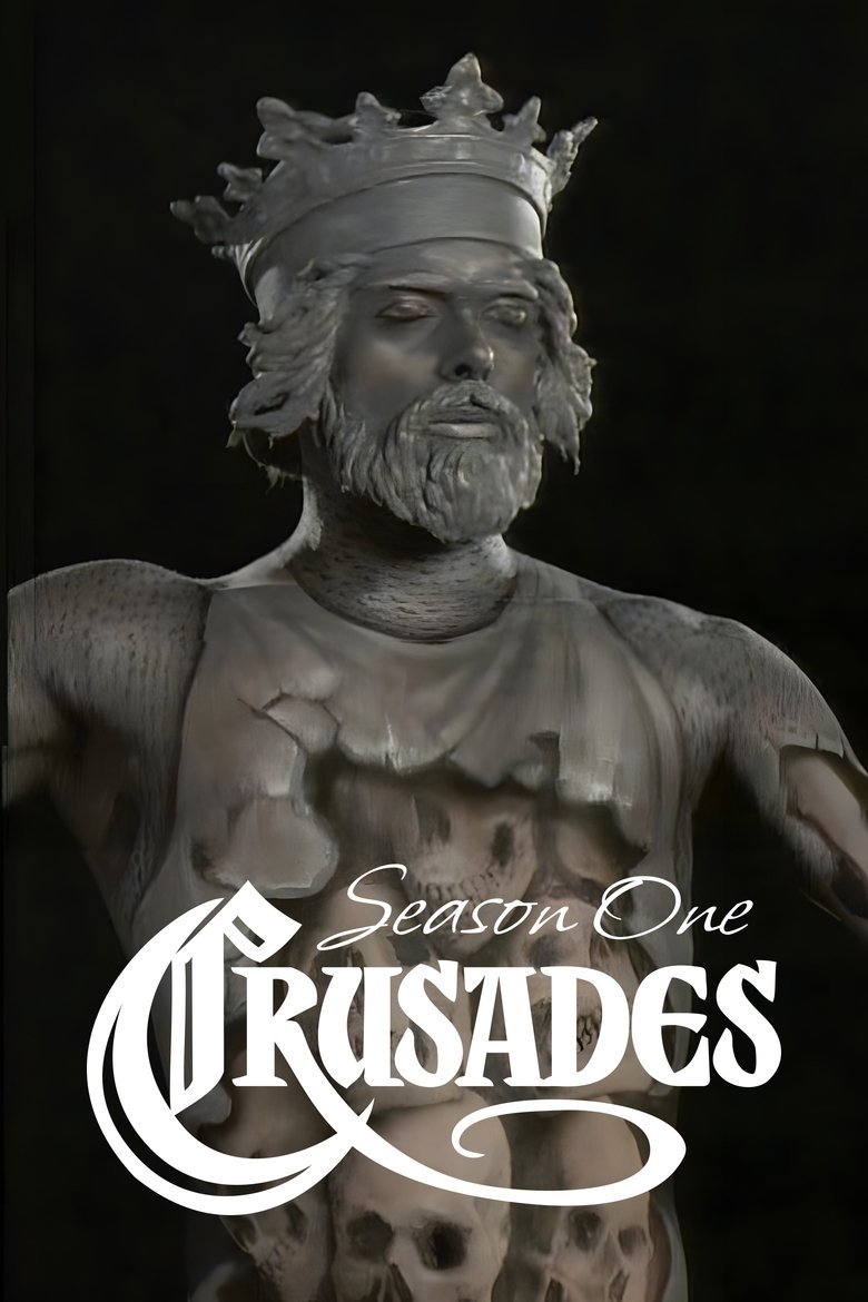 Episodes in Crusades - Miniseries - Miniseries Poster of Episodes in Crusades - Miniseries - Miniseries