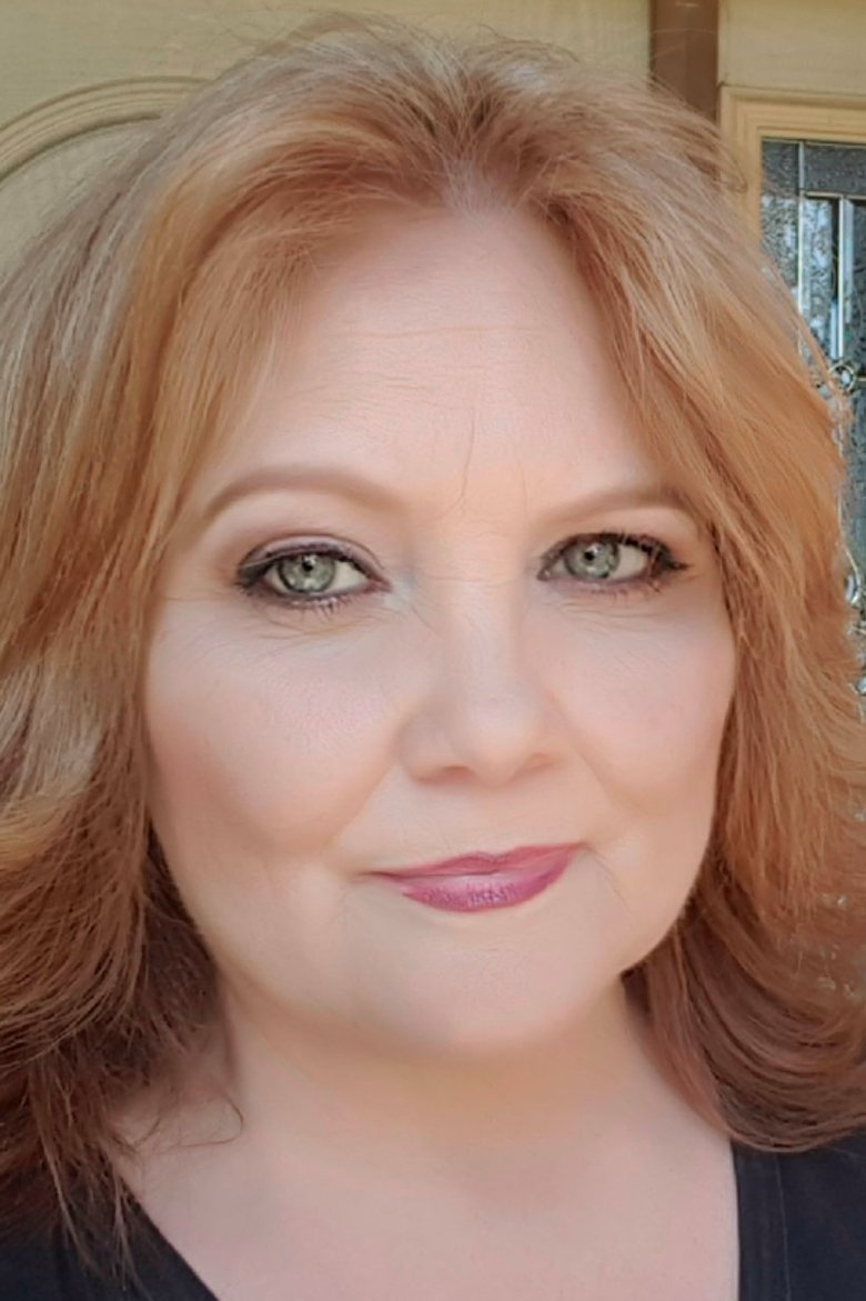 Shelley Waggener Portrait of Shelley Waggener
