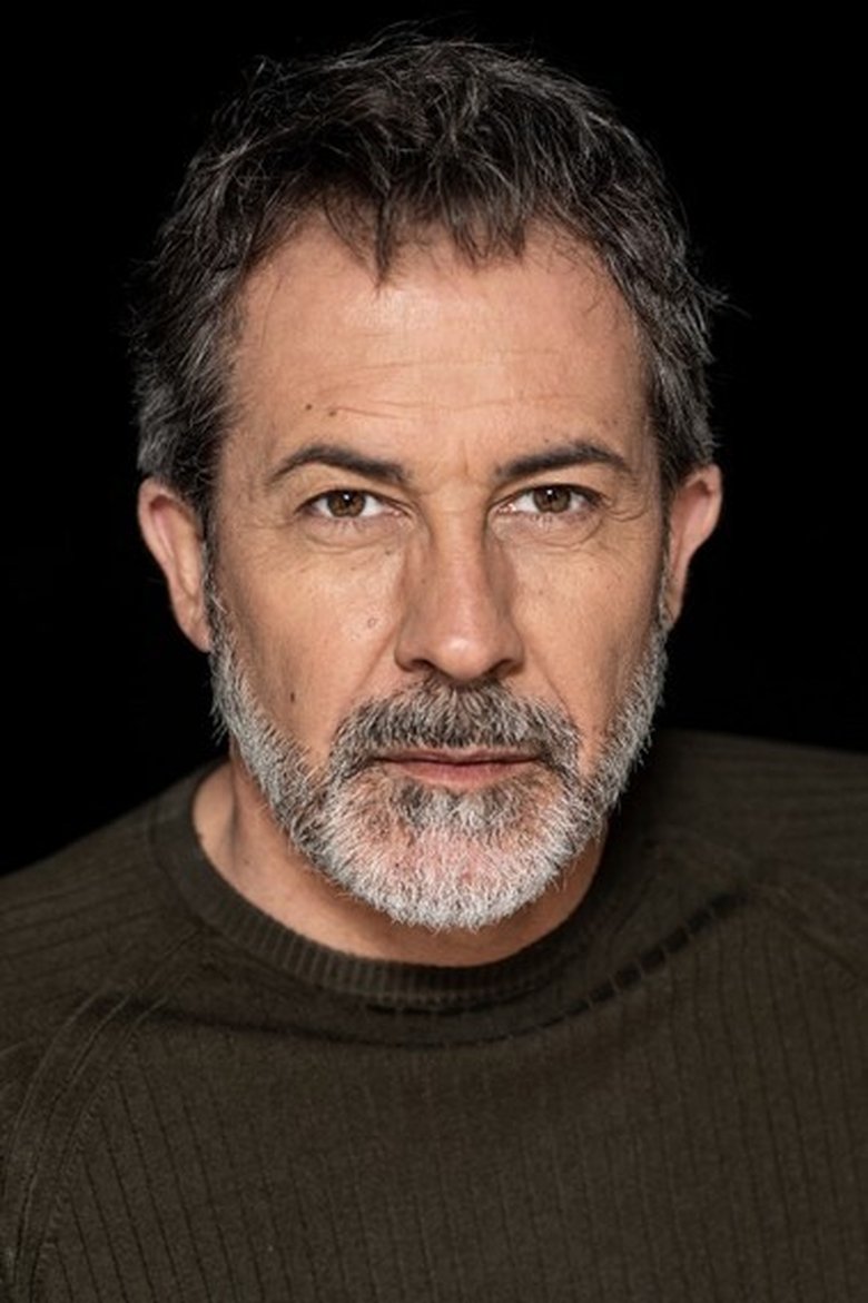 José Navar Portrait of José Navar