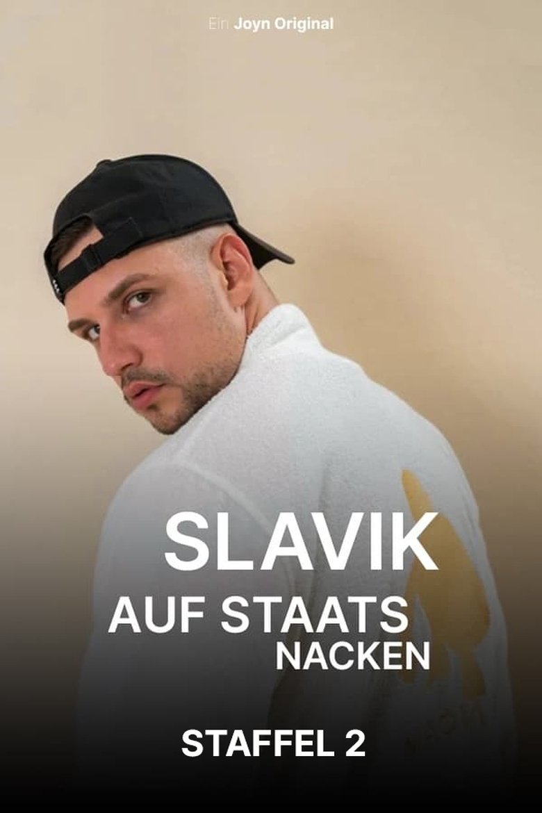 Episodes in Slavik – Auf Staats Nacken - Season 2 - Season 2 Poster of Episodes in Slavik – Auf Staats Nacken - Season 2 - Season 2