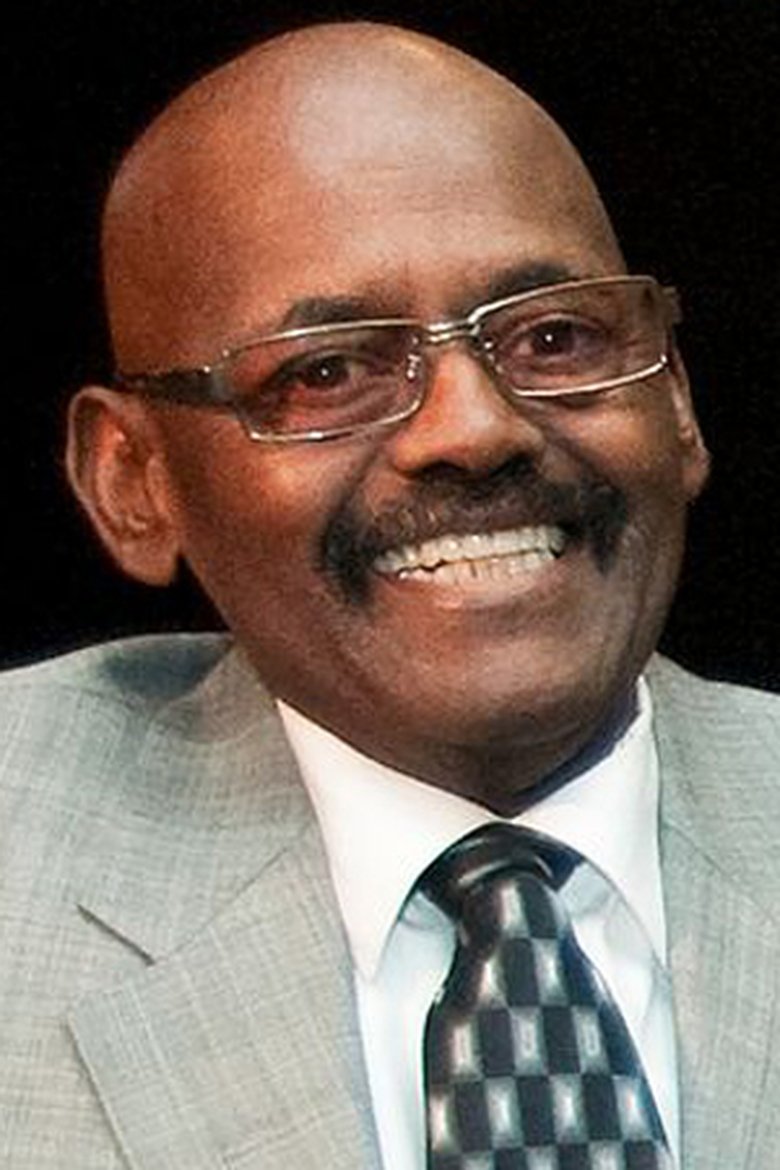 Uriel Jones Portrait of Uriel Jones