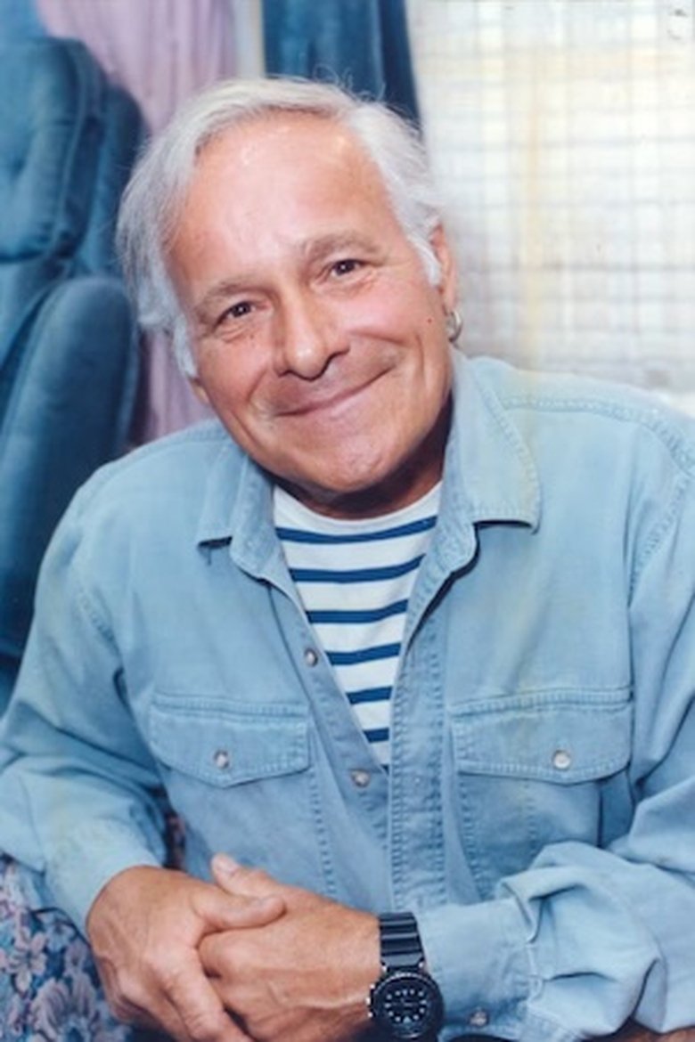 Paolo Noël Portrait of Paolo Noël