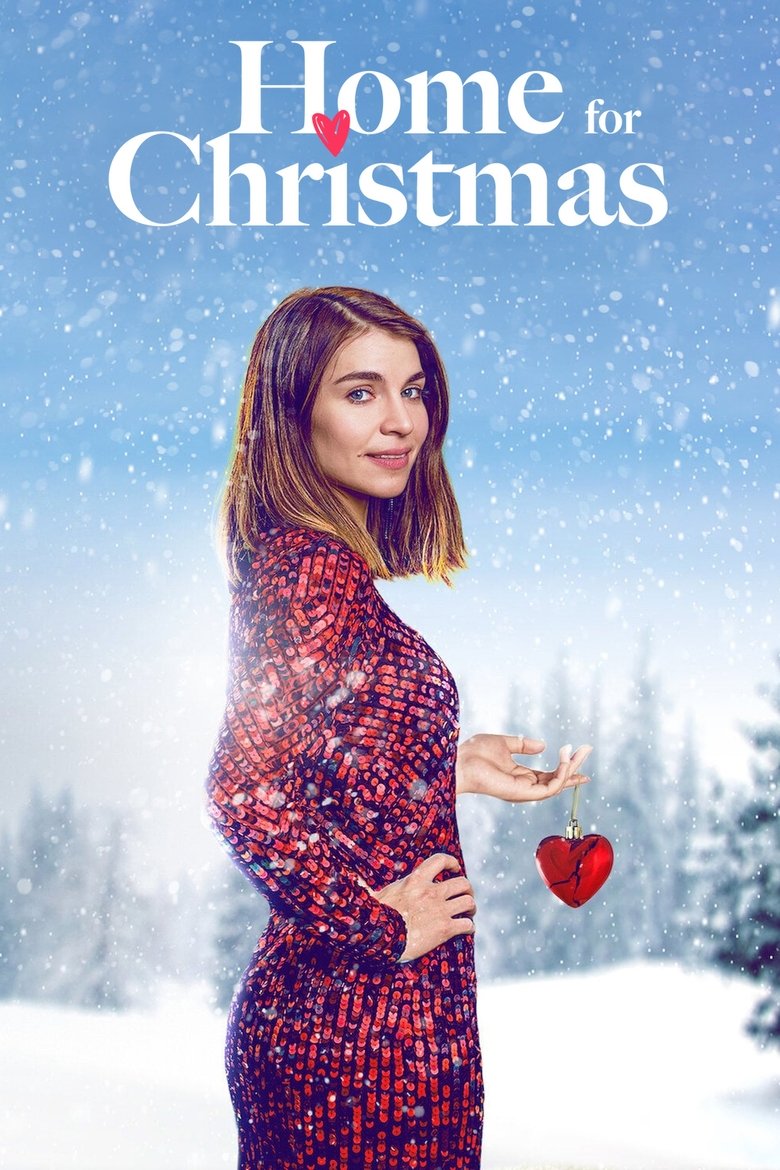 Episodes in Home For Christmas - Season 2 - Season 2 Poster of Episodes in Home For Christmas - Season 2 - Season 2
