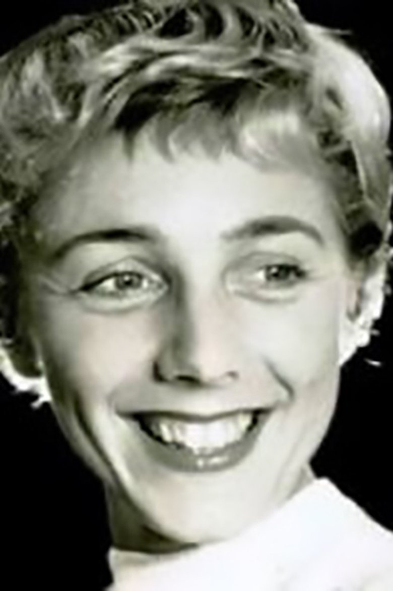 Lisbeth Frandsen Portrait of Lisbeth Frandsen