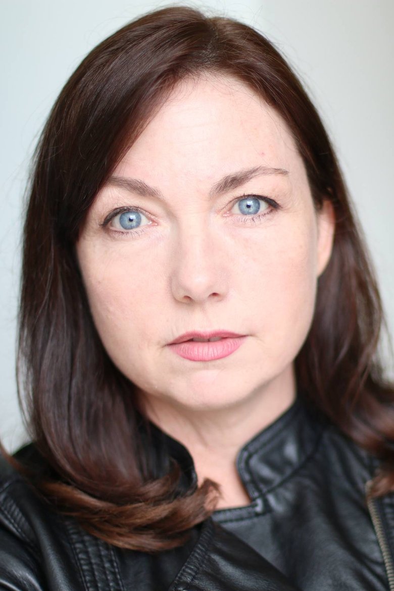 Lisa Mackel Smith Portrait of Lisa Mackel Smith
