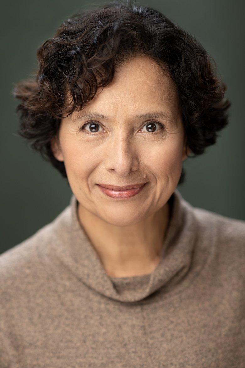 Magda Ochoa Portrait of Magda Ochoa