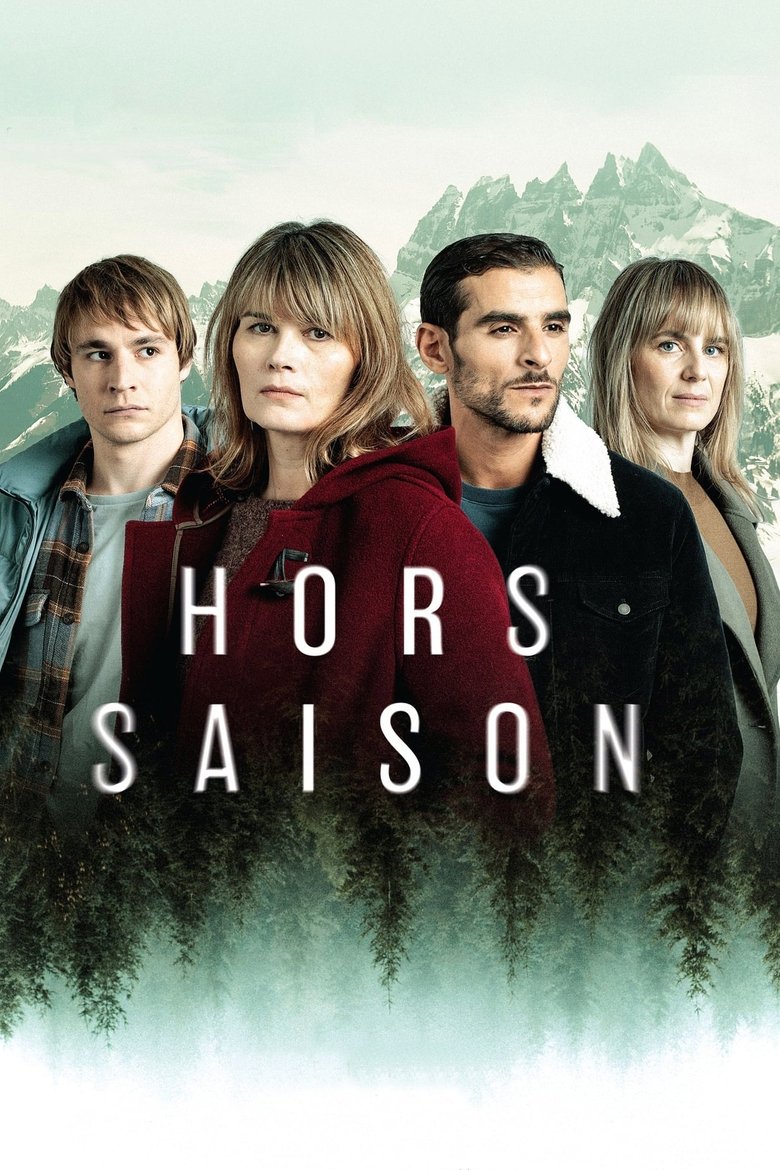 Episodes in Off Season - Season 1 - Season 1 Poster of Episodes in Off Season - Season 1 - Season 1