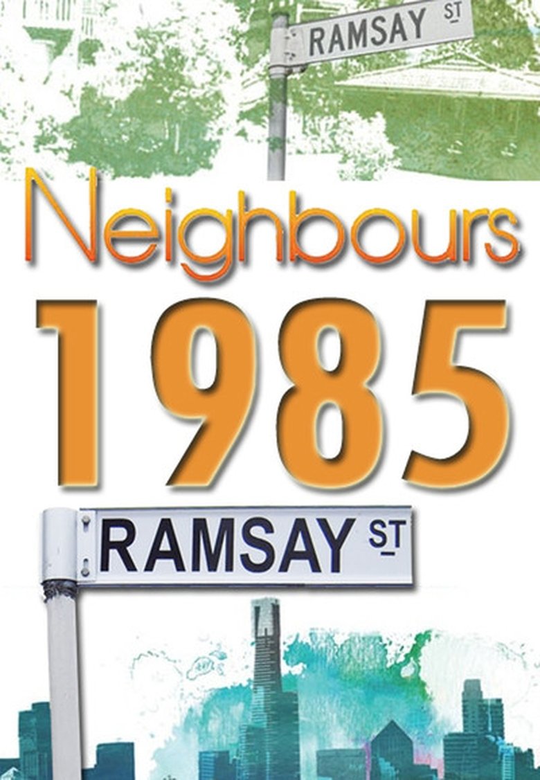 Cast and Crew in Neighbours - Episode 168 (Season 1 - Episode 168) - Episode 168 Poster of Cast and Crew in Neighbours - Episode 168 (Season 1 - Episode 168) - Episode 168