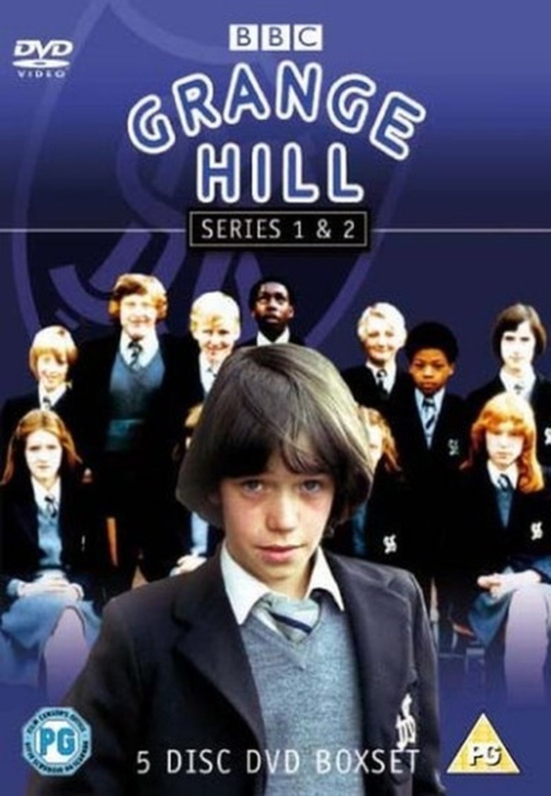 Cast and Crew in Grange Hill - Episode 1 (Season 2 - Episode 1) - Episode 1 Poster of Cast and Crew in Grange Hill - Episode 1 (Season 2 - Episode 1) - Episode 1