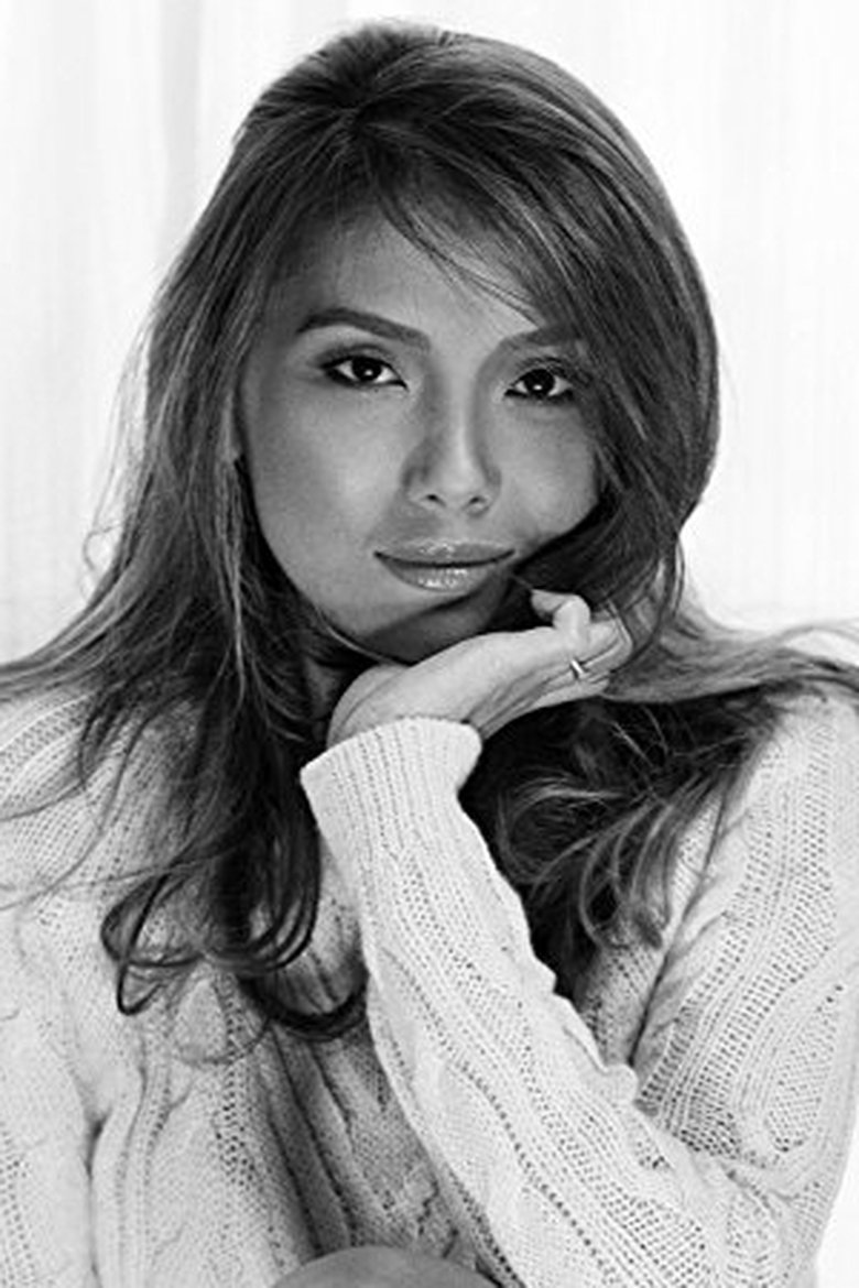 Rachel Tan Portrait of Rachel Tan