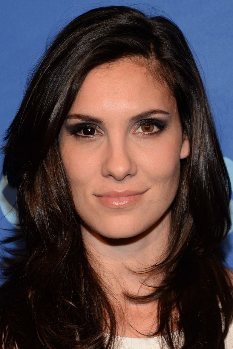 Daniela Ruah Portrait of Daniela Ruah