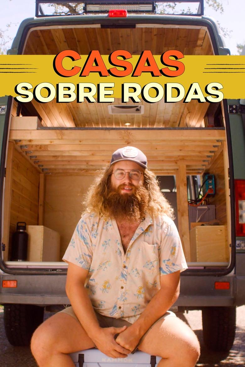 Cast and Crew in Van Go - Rock and Rolling (Season 1 - Episode 8) - Rock and Rolling Poster of Cast and Crew in Van Go - Rock and Rolling (Season 1 - Episode 8) - Rock and Rolling