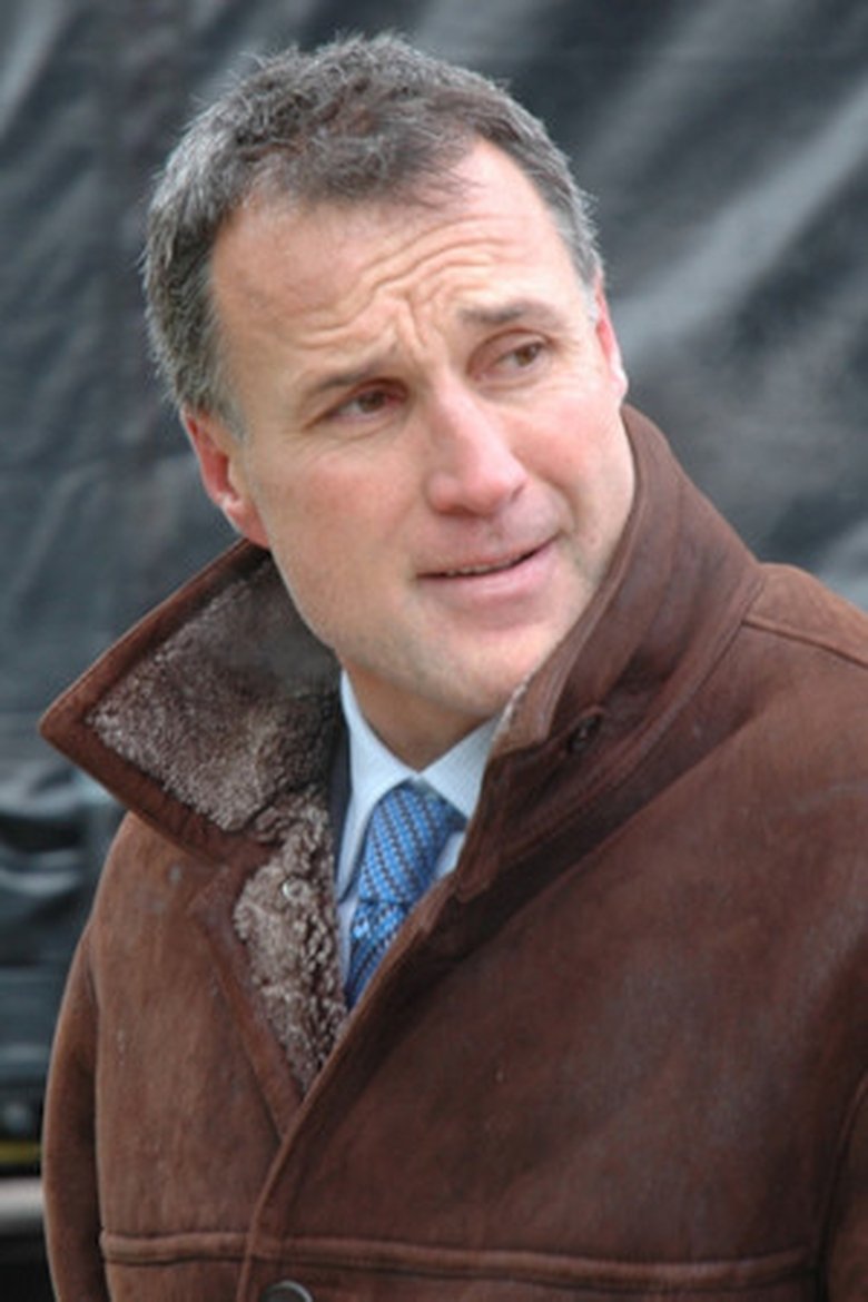 Paul Coffey Portrait of Paul Coffey