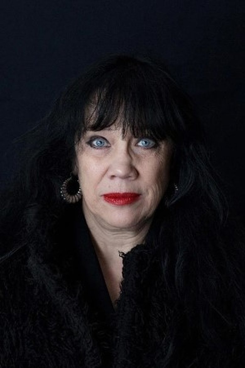 Maartje Seyferth Portrait of Maartje Seyferth