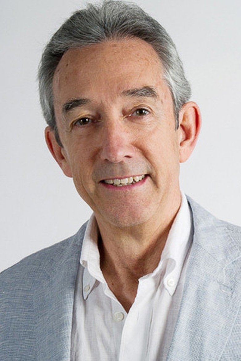 Carlos Chausson Portrait of Carlos Chausson