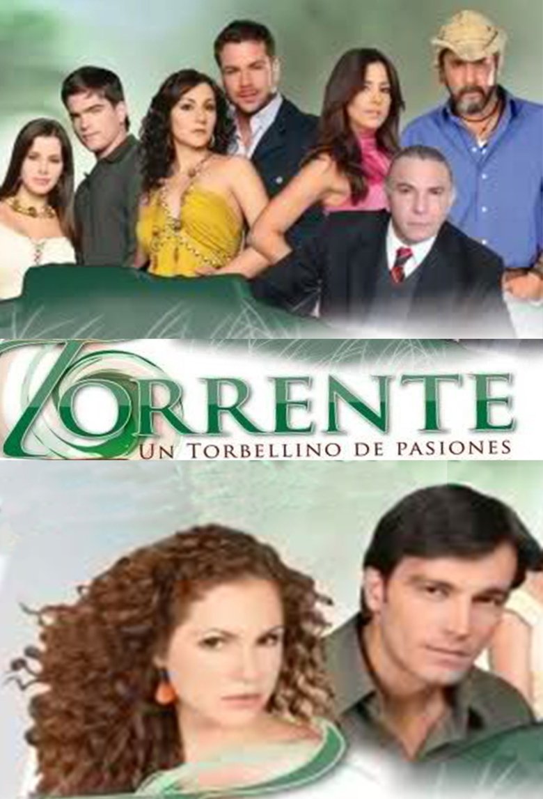 Torrente Poster of Torrente