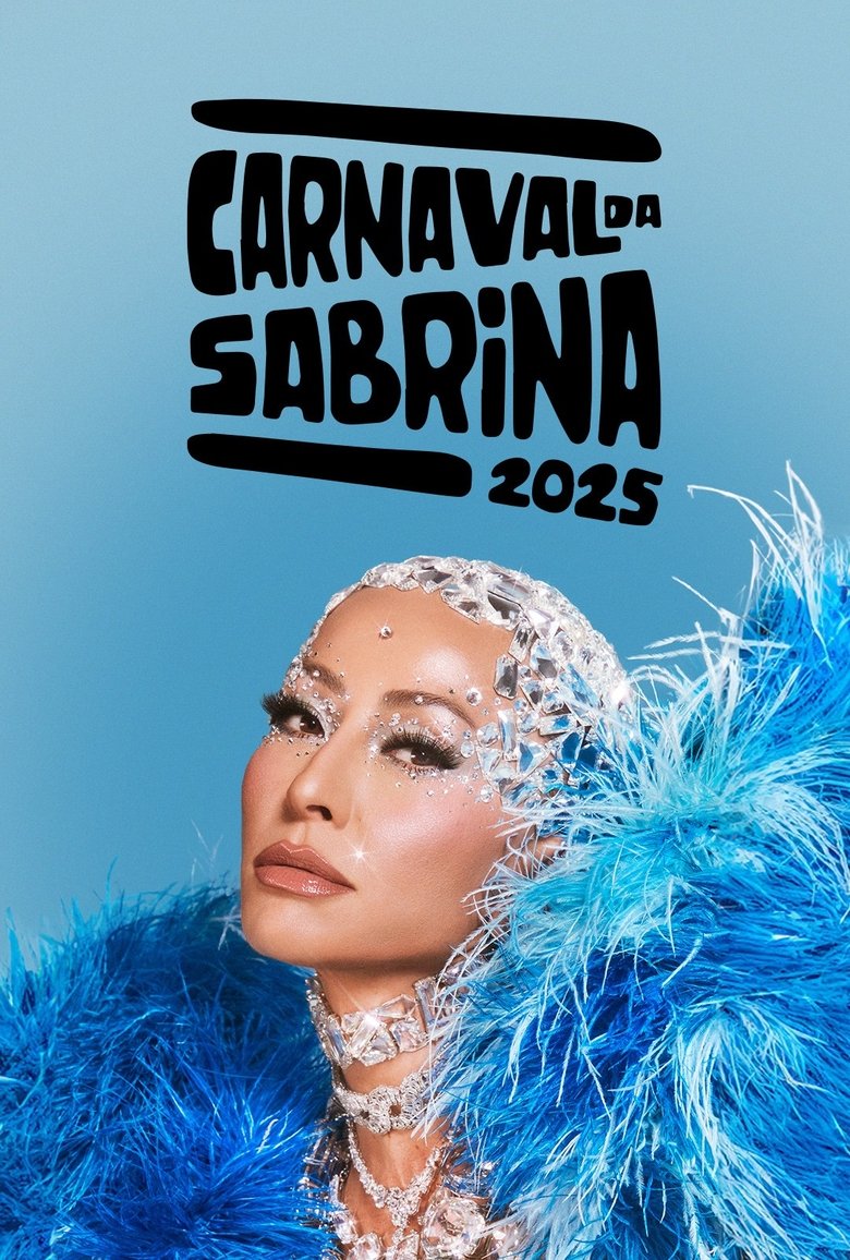 Carnaval da Sabrina Poster of Carnaval da Sabrina