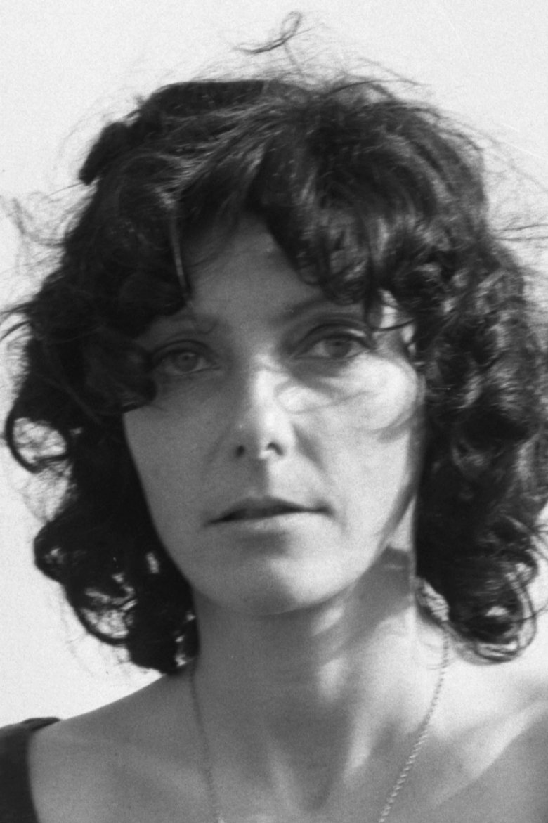 Rosine Rochette Portrait of Rosine Rochette