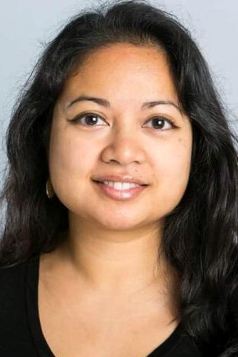 Sharita Oomeer Portrait of Sharita Oomeer
