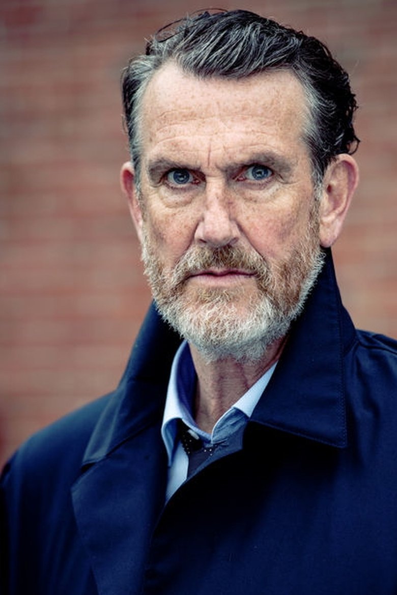 Kai Maertens Portrait of Kai Maertens