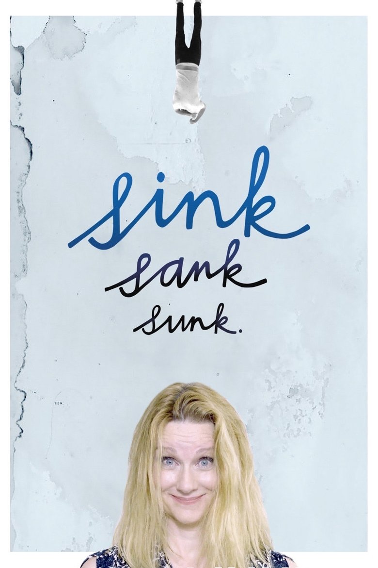 Sink Sank Sunk Poster of Sink Sank Sunk