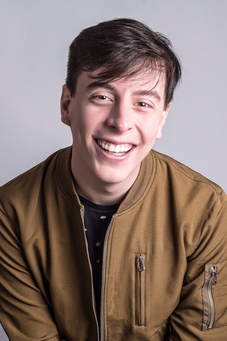 Thomas Sanders Portrait of Thomas Sanders