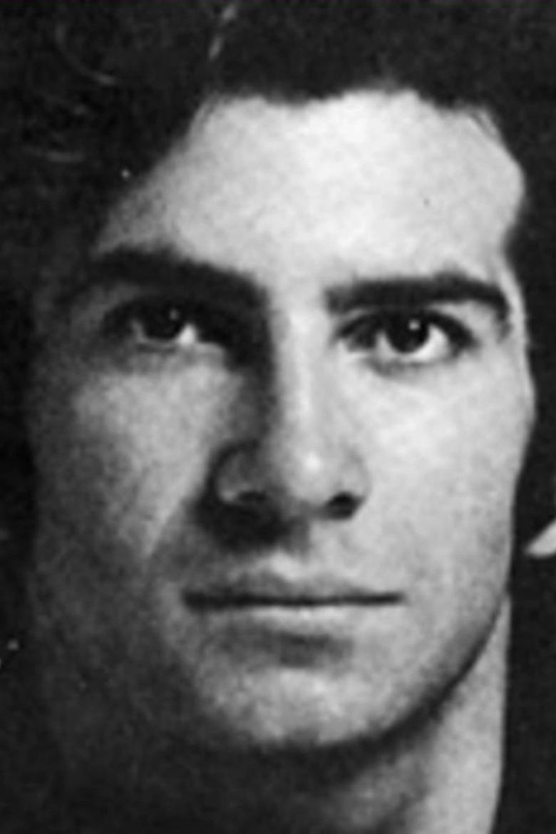 Gérard Falconetti Portrait of Gérard Falconetti