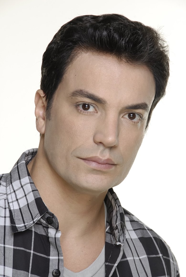 Fábio Dias Portrait of Fábio Dias