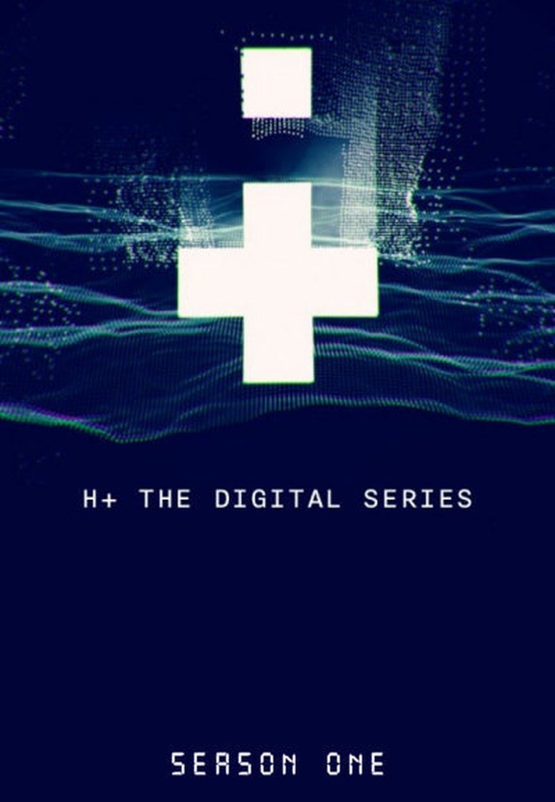 Episodes in H The Digital Series - Season 1 - Season 1 Poster of Episodes in H The Digital Series - Season 1 - Season 1
