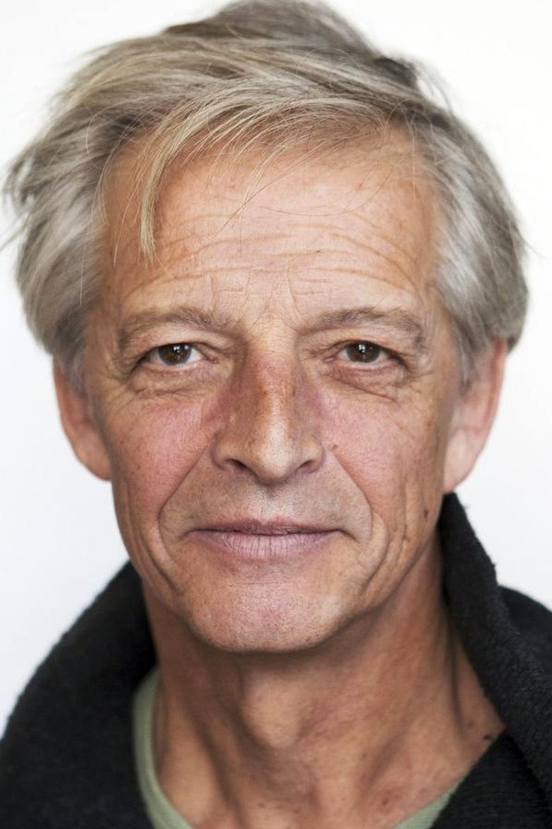Réginald Huguenin Portrait of Réginald Huguenin