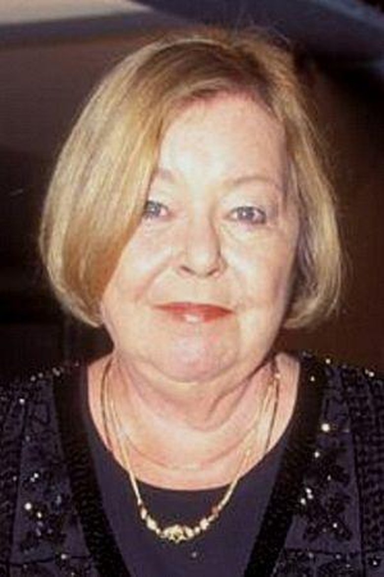 Ursula Lillig Portrait of Ursula Lillig