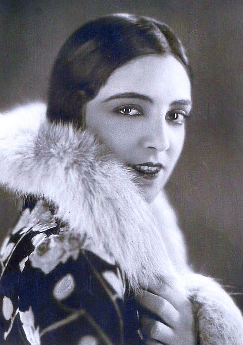 The Story of a Little Parisian Poster of The Story of a Little Parisian