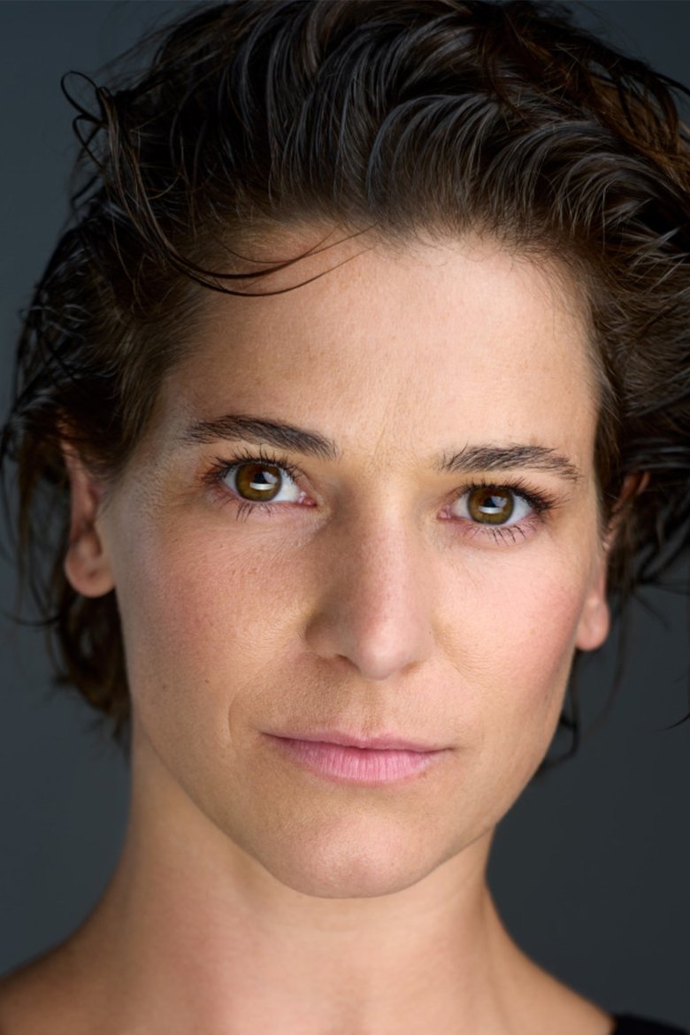 Pavlína Balner Portrait of Pavlína Balner