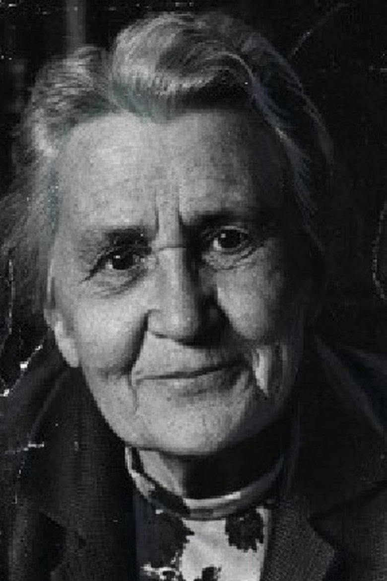 Lūcija Baumane Portrait of Lūcija Baumane
