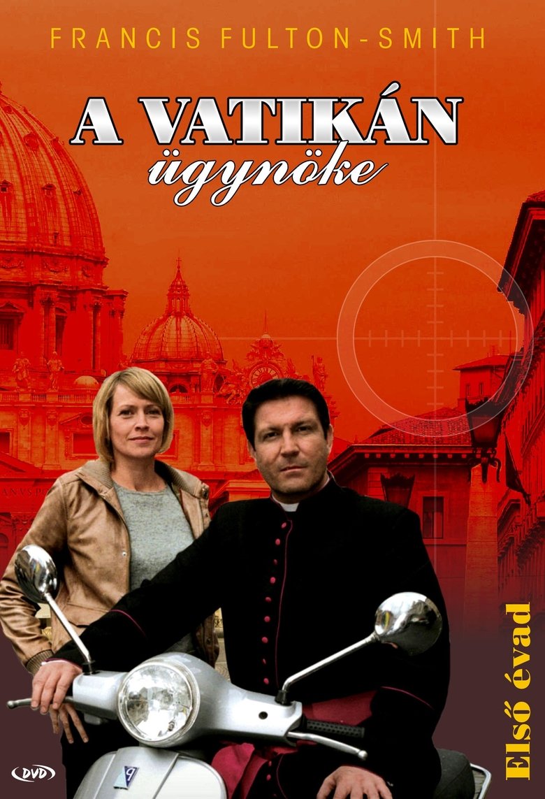 Episodes in Ihr Auftrag, Pater Castell - Season 1 - Season 1 Poster of Episodes in Ihr Auftrag, Pater Castell - Season 1 - Season 1