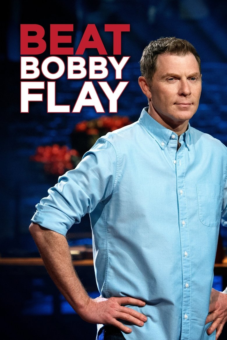 Episodes in Beat Bobby Flay - Season 20 - Season 20 Poster of Episodes in Beat Bobby Flay - Season 20 - Season 20